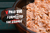 Pollo BBQ 500 gramos