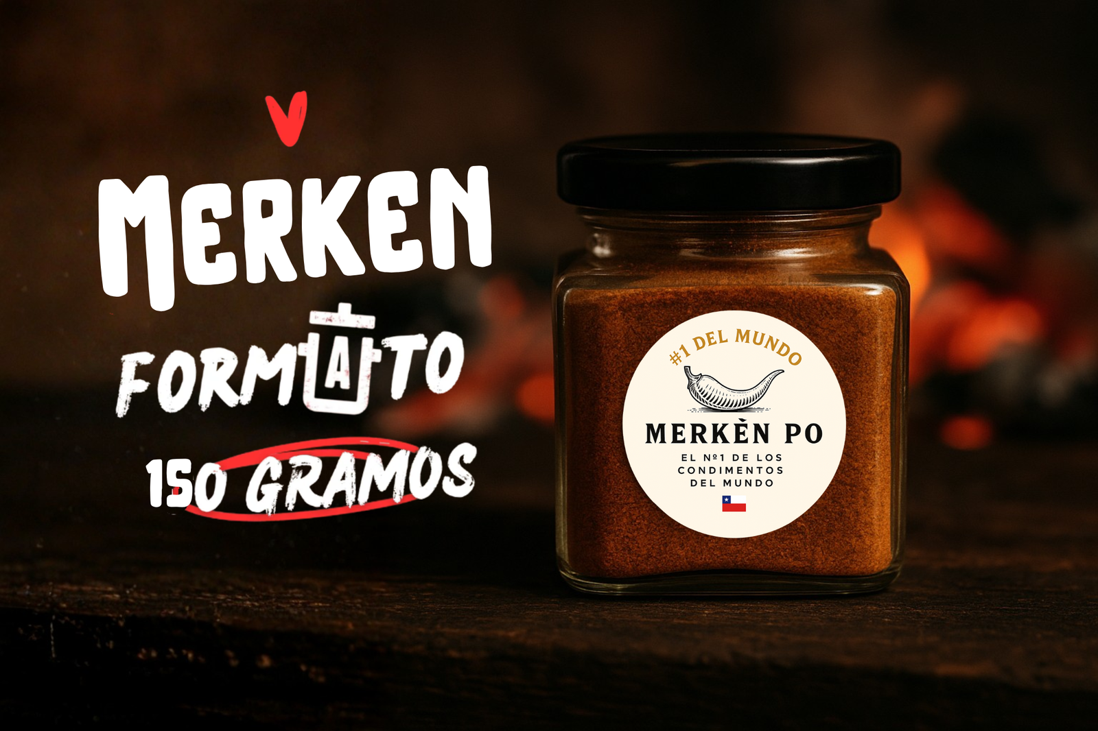 Merken po