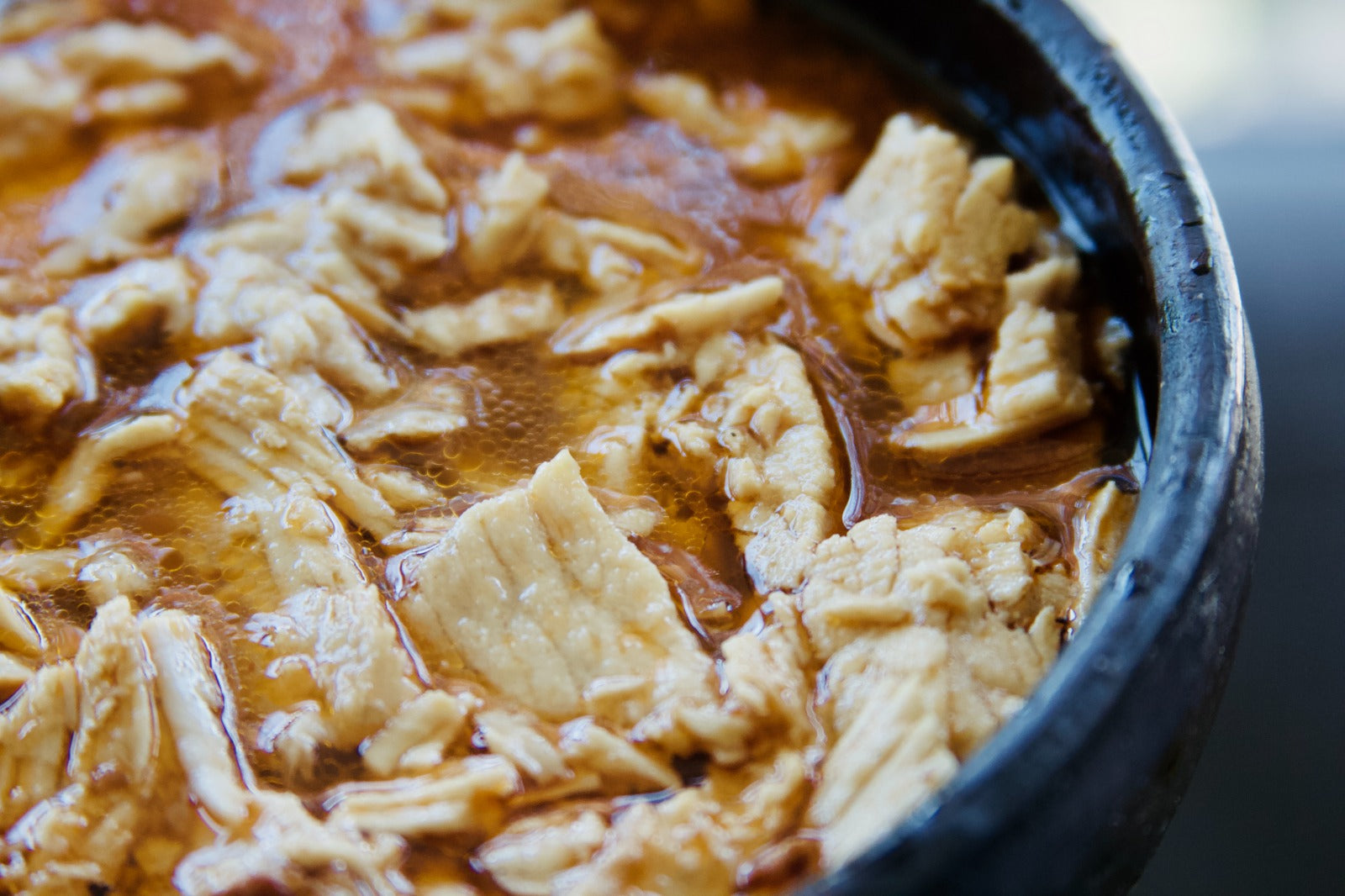 Pulled Pork Formato 1 KILO