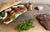 Lengua Ahumada 250gr