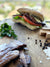 Lengua Ahumada 250gr