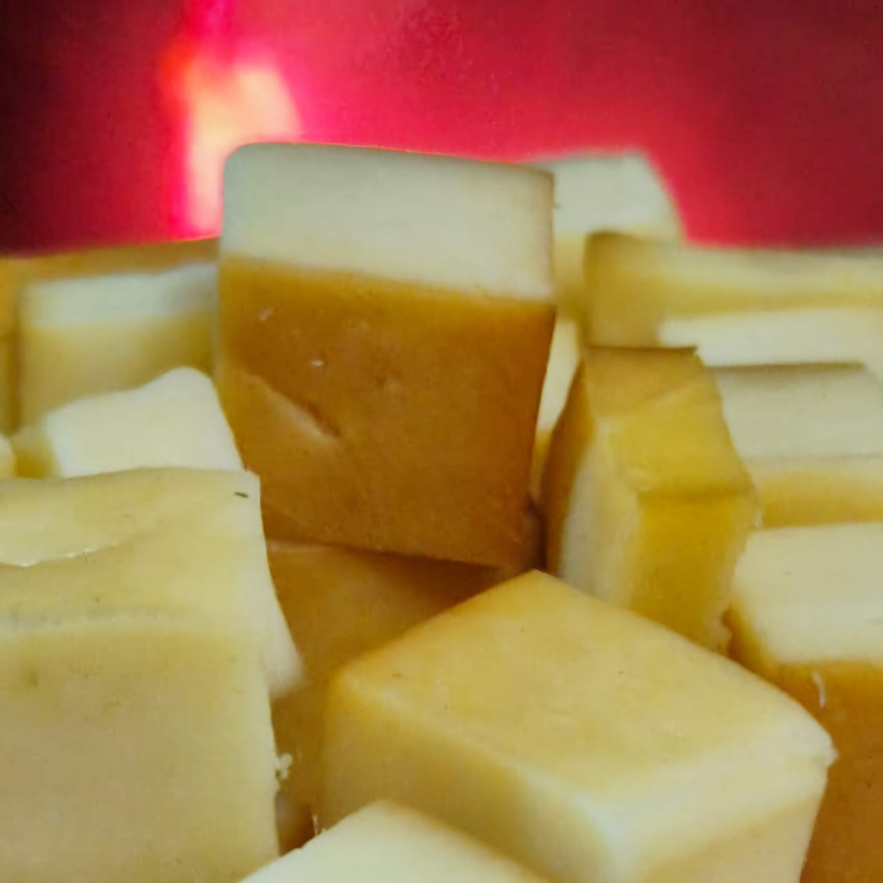 Queso Chanco Ahumado Formato: 230 - 260 gr